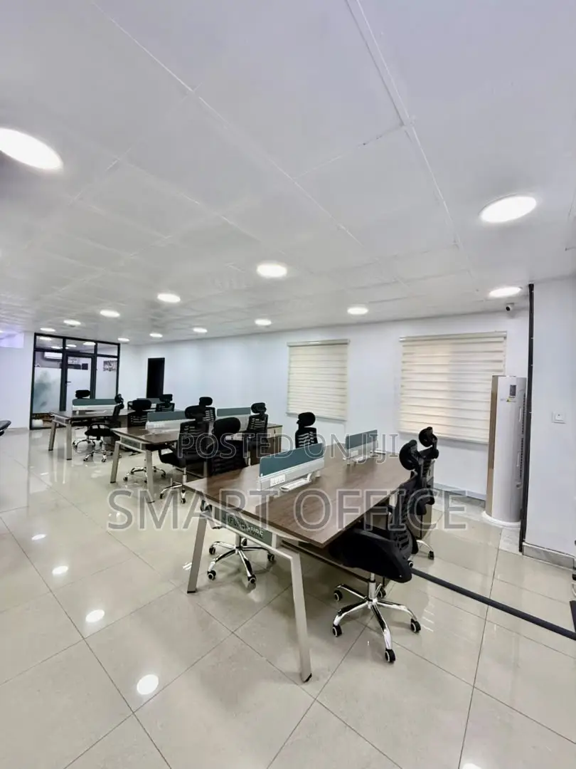 Individual Space