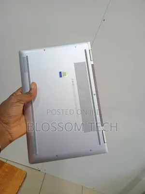 Laptop HP EliteBook X360 1030 G3 8GB Intel Core i7 SSD 256GB