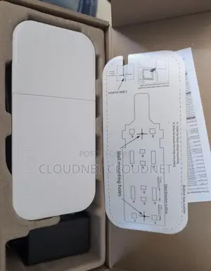 MikroTik wAP AC (RBwAPG‐5HacD2HnD)