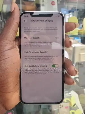 Apple iPhone 12 Pro 128 GB Gold
