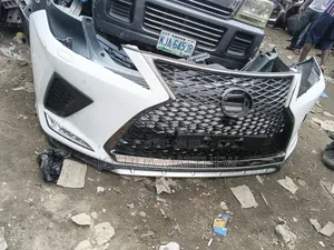 Lexus RX 350 2021