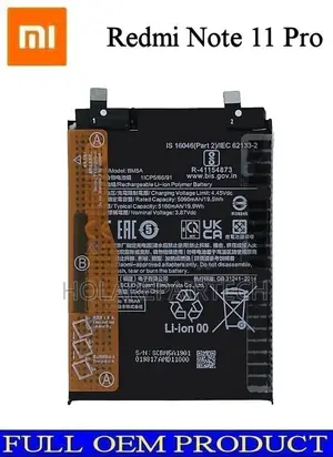 Tecno/Infinix/Itel/Huawei Original Battery