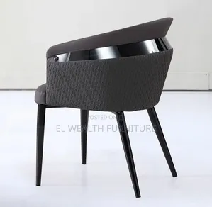 High Quality Luxury Dining Chair