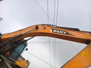 40t Sany Excavator