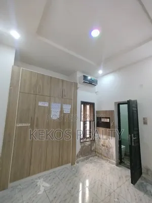 3bdrm Block of Flats in Jahi for rent