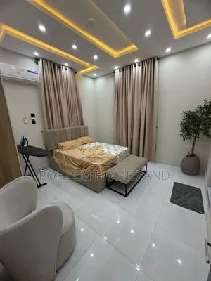 Furnished 4bdrm Duplex in Secured Area, Aguda / Ogba for sale