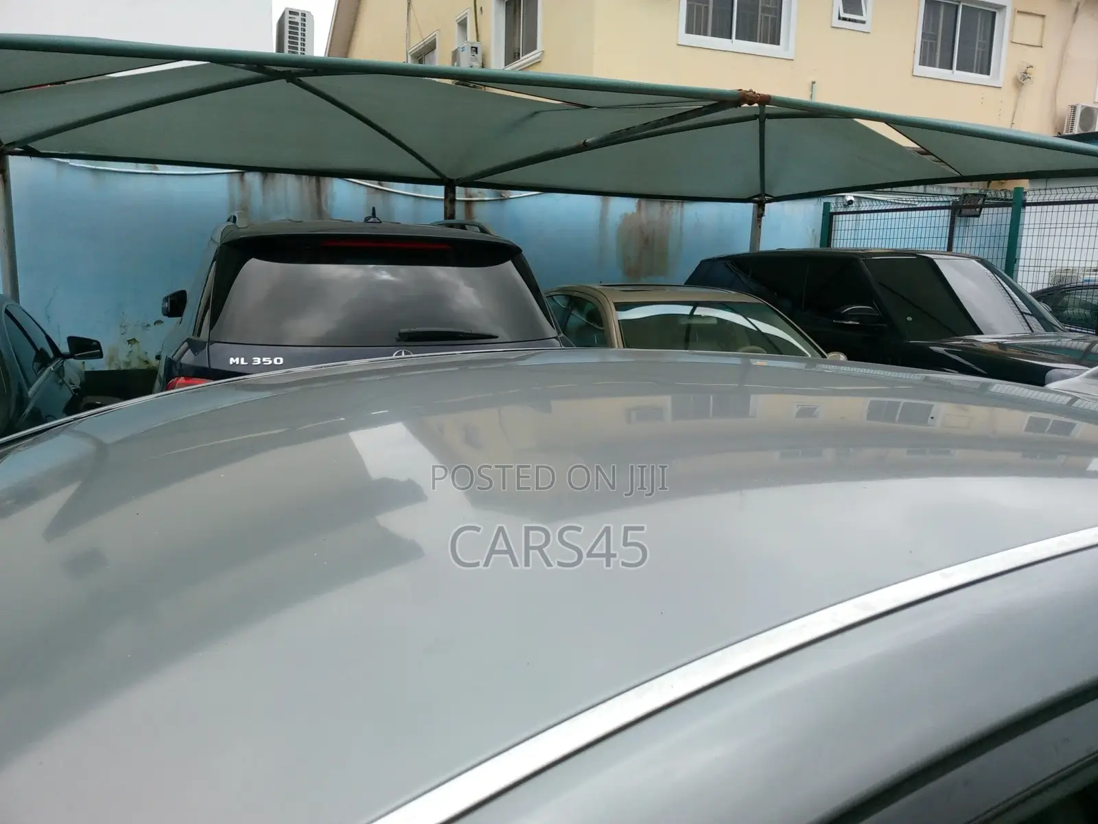 Hyundai Sonata 2014 Gray