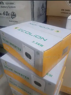 3.5kva /24v Eco Lion Hybrid Inverter