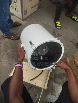 INDUSTRIAL Explosion-Proof Floodlight / Spotlight Housing