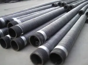 High-Density Suction Hose