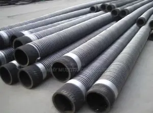 High-Density Suction Hose