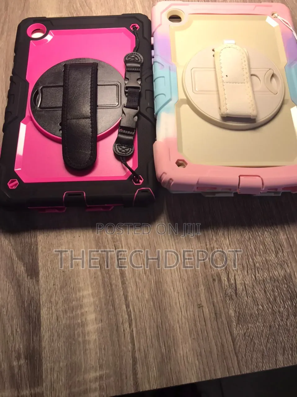 Samsung A7 Lite Tablet Case