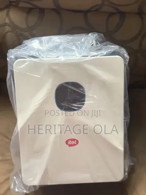 Itel Power Tank