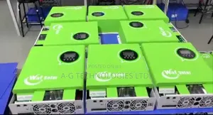 4.2KVA 6.2KVA Hybrid Inverter