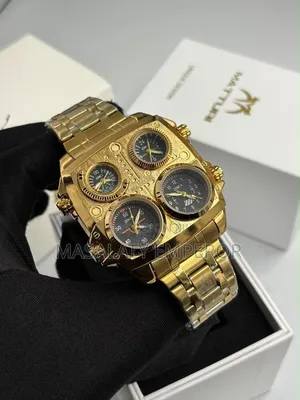 Men's Watches