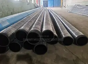 High-Density Suction Hose