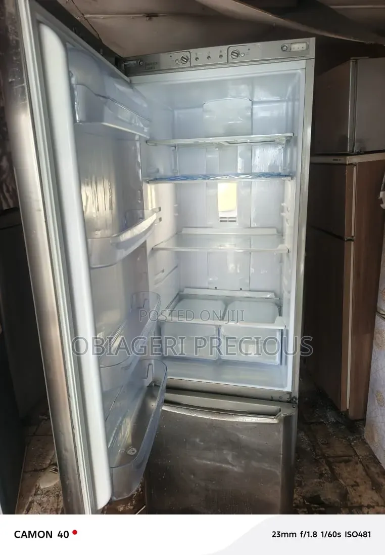 250l Tokunbo Refrigerator