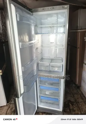 250l Tokunbo Refrigerator
