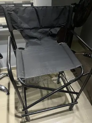 Makeup Chair