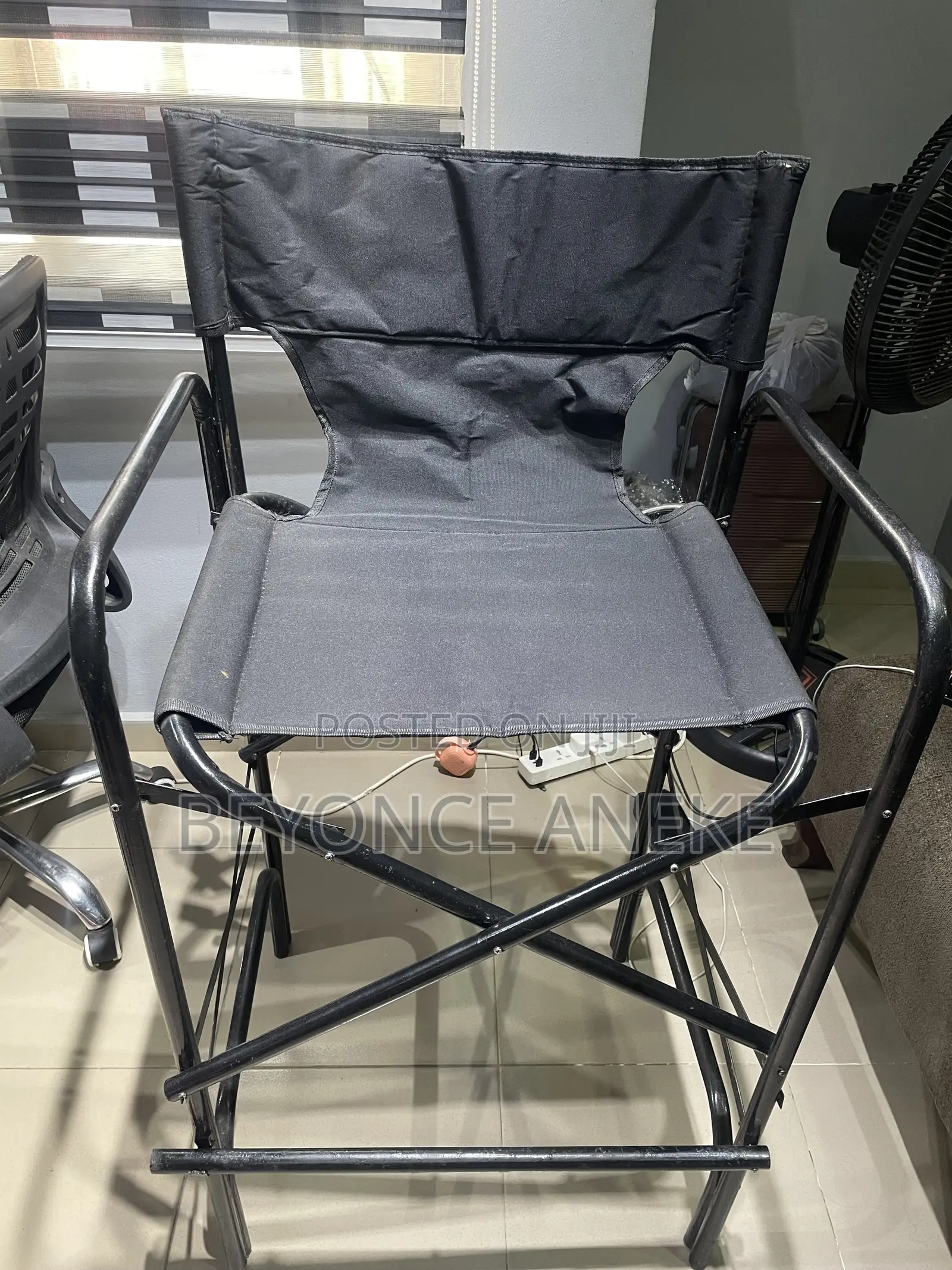 Makeup Chair