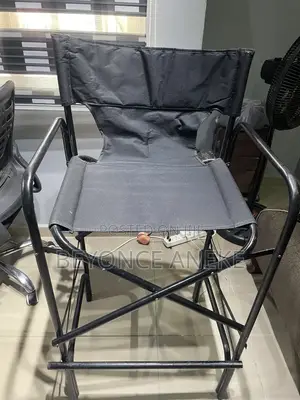 Makeup Chair