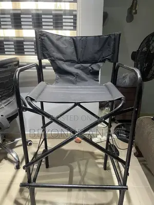 Makeup Chair