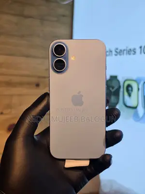 Apple iPhone 17 256 GB