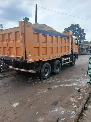Sharp Sand 30 Tons