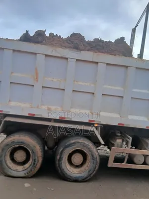 Sharp Sand 30 Tons