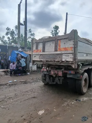 Sharp Sand 30 Tons