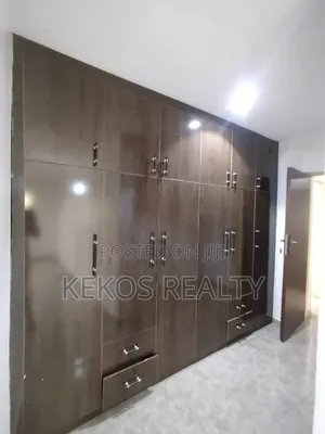 3bdrm Block of Flats in Jahi for rent