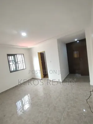 3bdrm Block of Flats in Jahi for rent