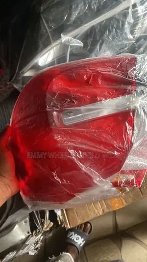 Rear Light for M/Benz Gla 2018 Model Available Both in New and Tokunbo