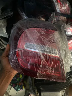 Rear Light for M/Benz Gla 2018 Model Available Both in New and Tokunbo