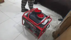Smart Choice Power: Brand New Firman ECO 4990ES Generator