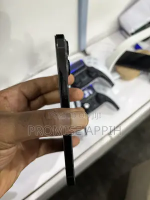 Apple iPhone 14 Pro Max 128 GB Black