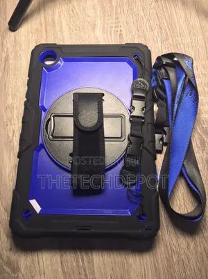 Samsung A7 Lite Tablet Case