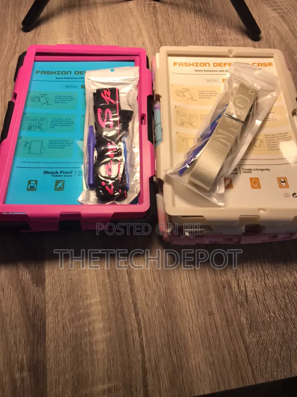 Samsung A7 Lite Tablet Case