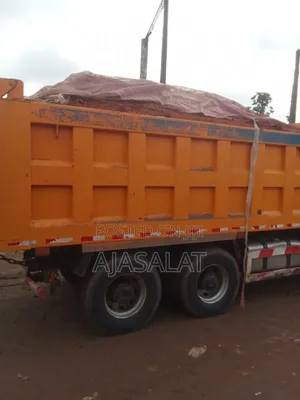 30 Ton of Granite 20ton Sharp Sand