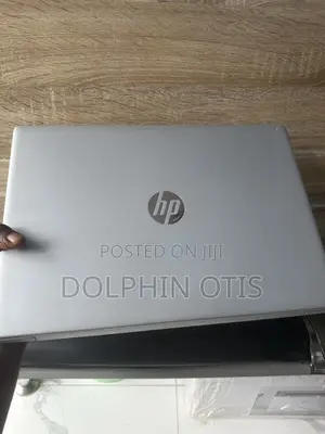 Laptop HP ProBook 450 G6 8GB Intel Core i5 SSD 256GB