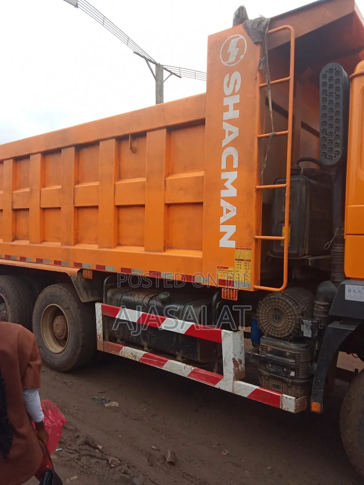 30 Ton of Granite 20ton Sharp Sand