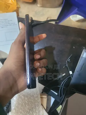Samsung Galaxy S22+ 5G 128 GB Black