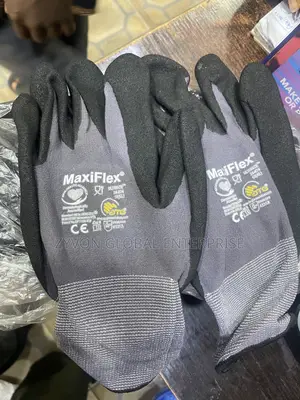 Anti Cut Hand Glove