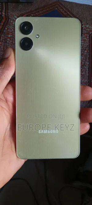 Xiaomi Redmi 13C 128 GB Green