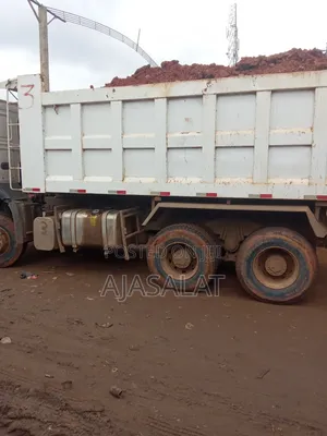 30 Ton of Granite 20ton Sharp Sand