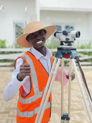 Land Surveyor