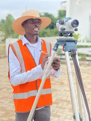 Land Surveyor