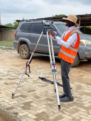 Land Surveyor