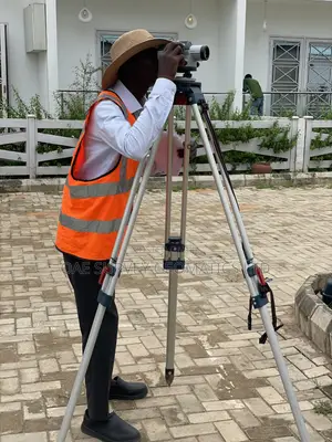 Land Surveyor