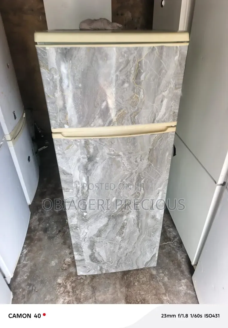 Tokunbo Refrigerator